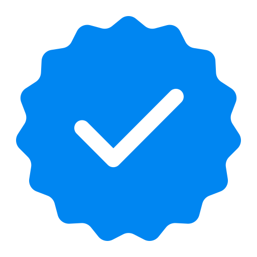 Verified Badge