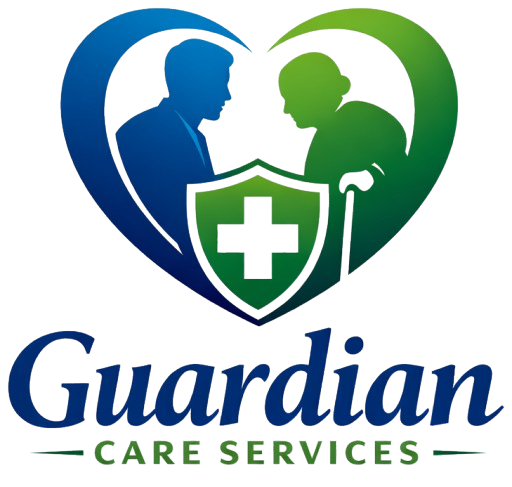 Guardian Care Logo